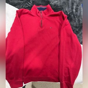 Tommy Hilfiger 1/4 Zip